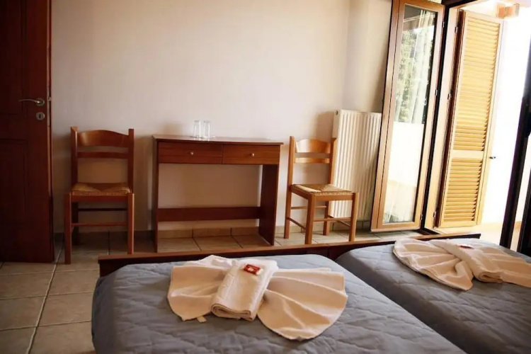 Kalliopi Hotel