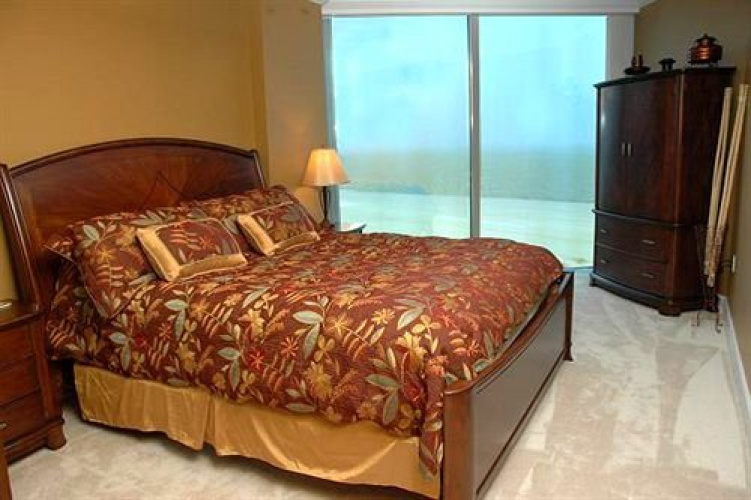 Sea Breeze Condominium Resort