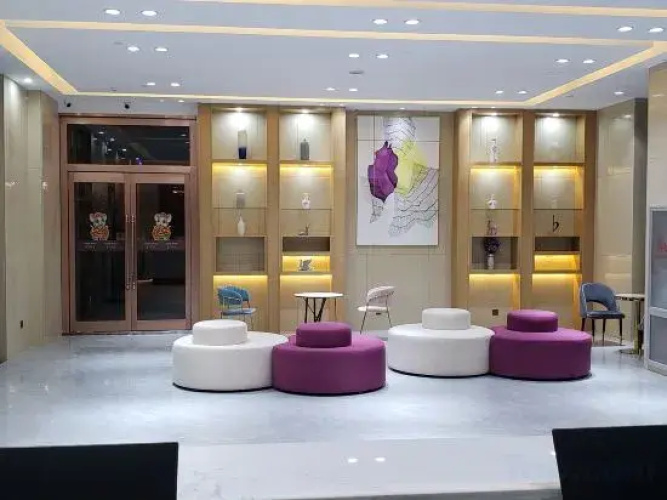 MeiFeng Hotel