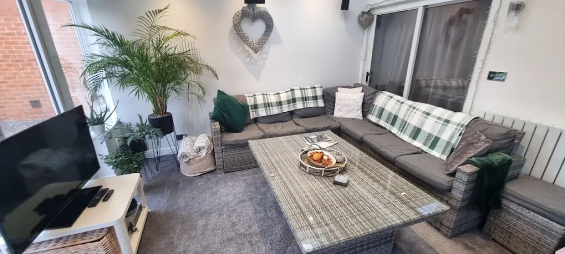 Dungarvon House B&B