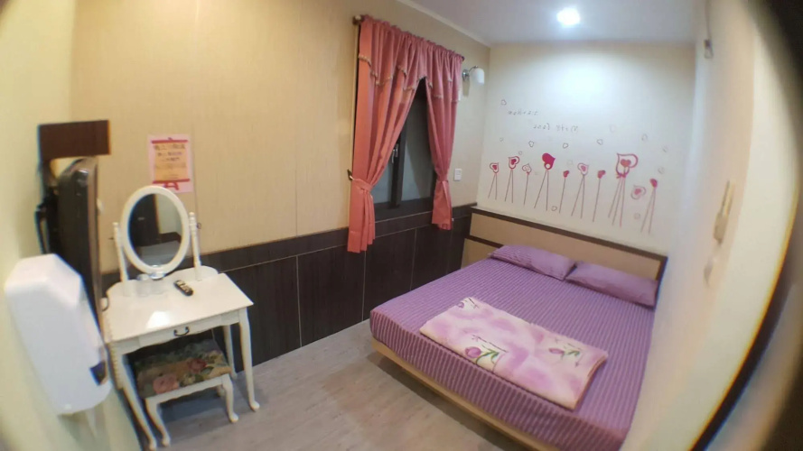 Long Yuan Hotel