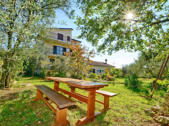 Apartment Albina Umag