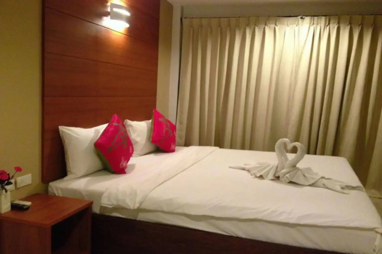Ravadee Hotel