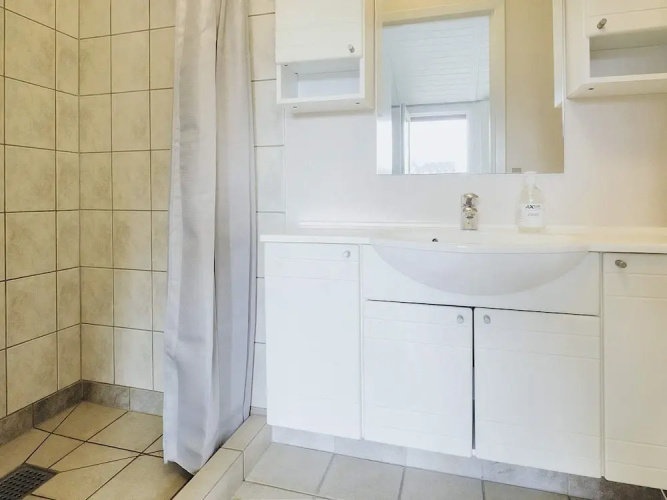 4 Person Holiday Home in Bogense