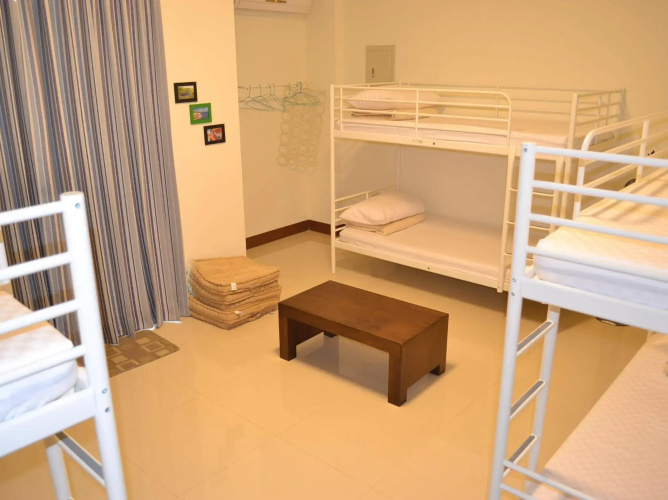 RGB Hostel