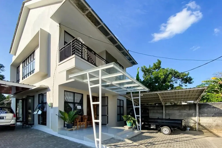 City Resort Belinyu Bangka Belitung - South Sumatra