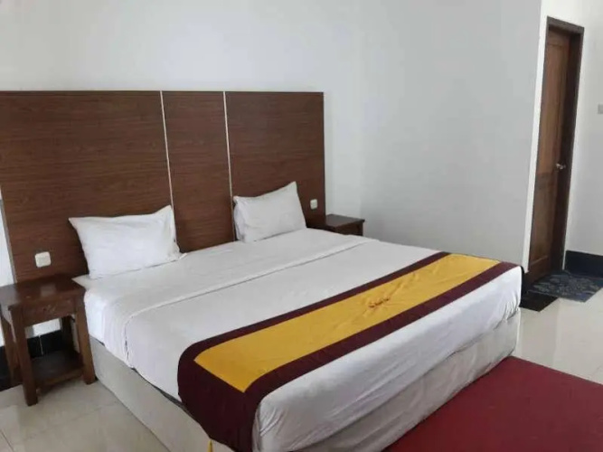 The Hayati Inn