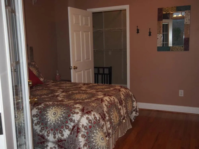 Glassy View Bed & Breakfast