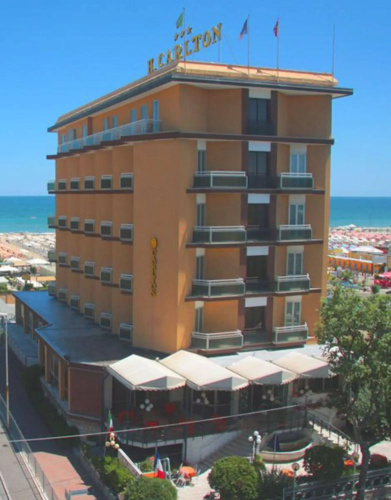 Imagen del hotel