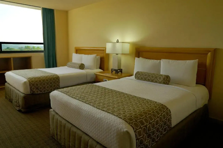 Crowne Plaza Hotel Xalapa Ver