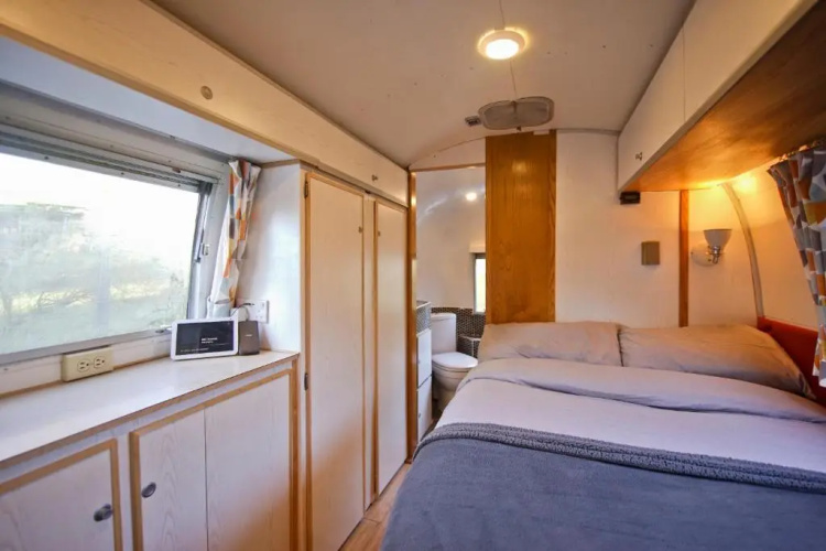 The Airstream