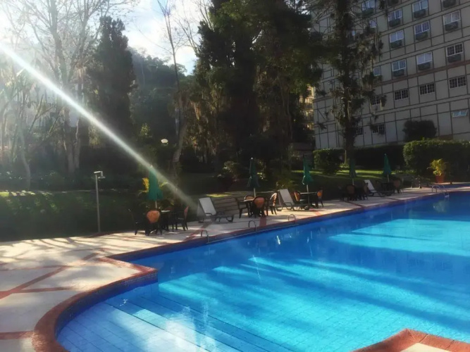 Hotel Granja Brasil Resort