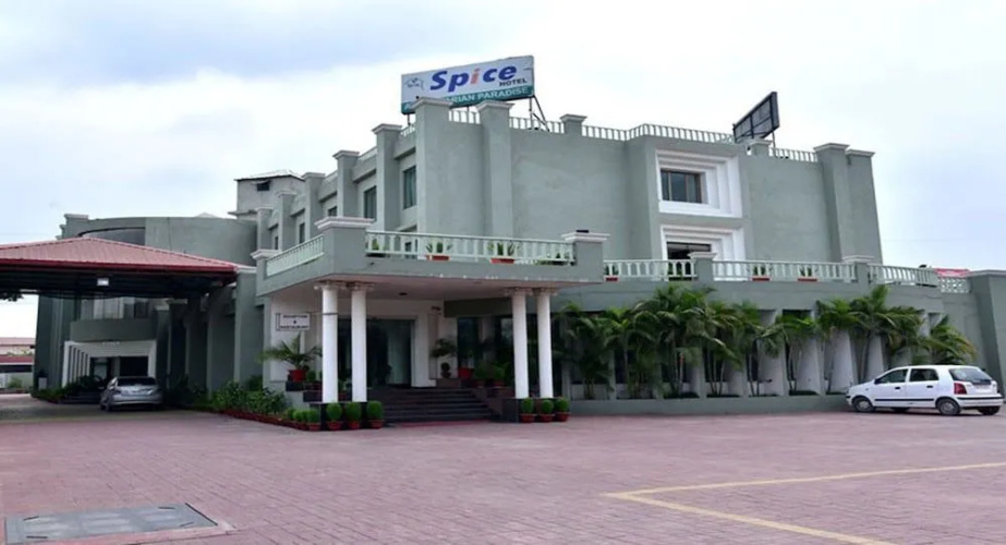 Otel görseli