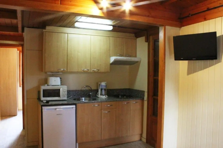 Double Bungalow