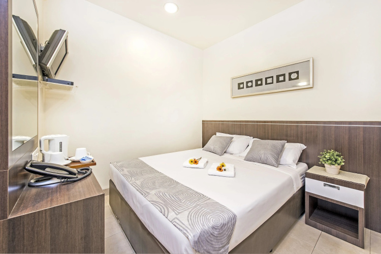 Hotel 81 - Balestier