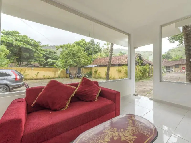 Bali Bhuana Beach Cottages