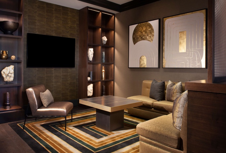 Grand Hyatt Nashville photo 26