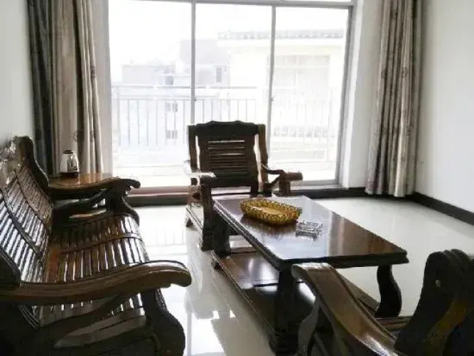 Libaitian Hotel