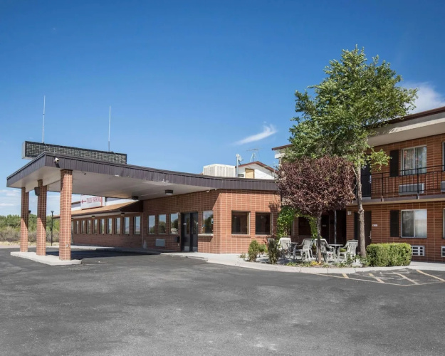 Image de l'hôtel