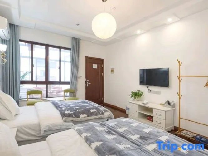 5 Bedrooms Standard room