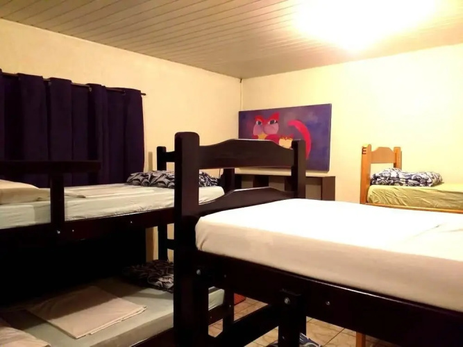 Aero Hostel Congonhas