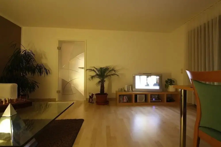 Appartement Sölden