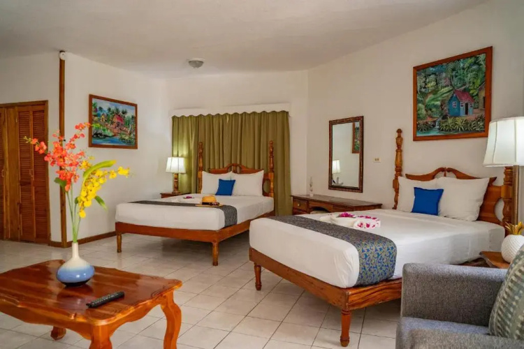 Merril's Beach Resort II