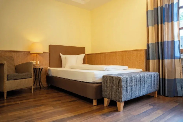 Hotel Der Waldkater