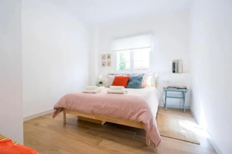 Apartamento MINAGA 3