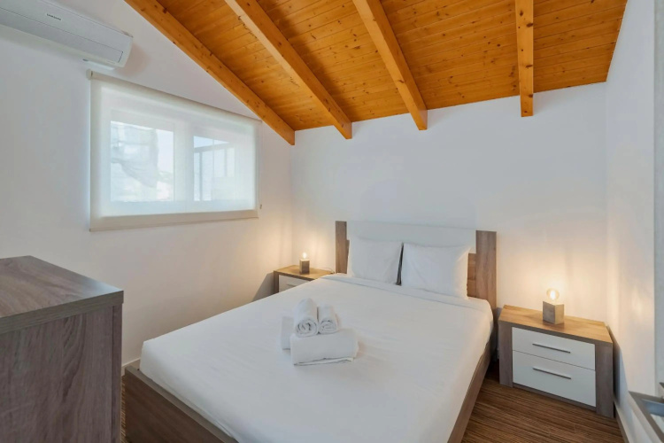 Maison du Village - Sesimbra