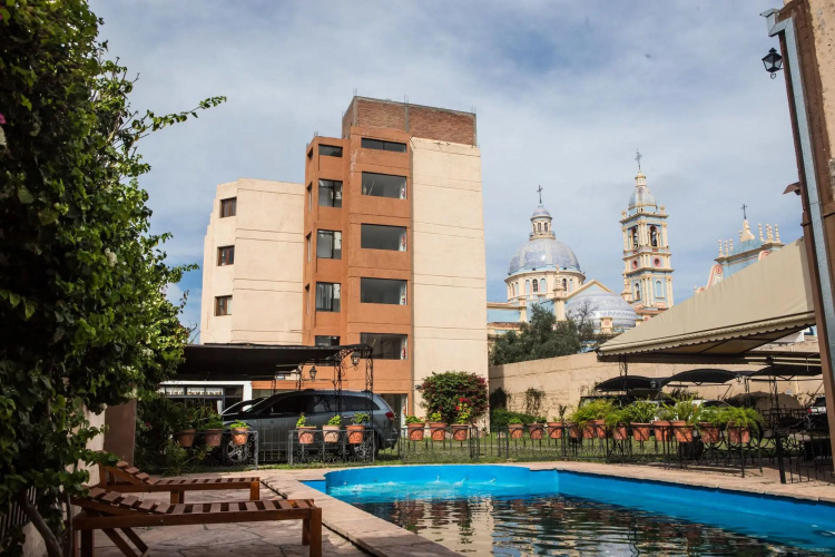 Hotel Samka