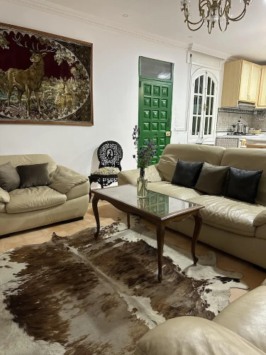 Immaculate 4-bed Villa in Tangier