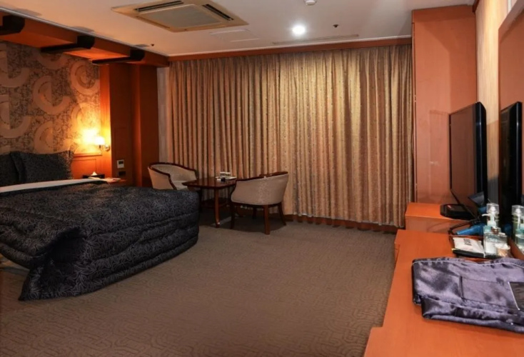 Daeyang Hotel