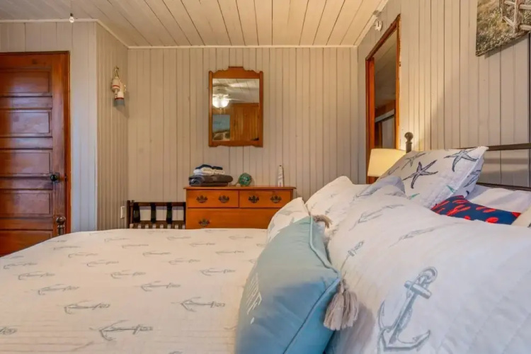 Danemead Cottage - For 10ppl