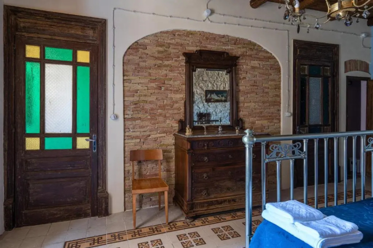 Casa della Nonna