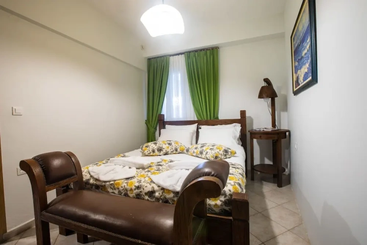 Economy Apartment