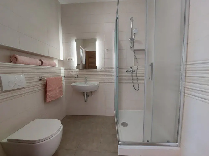 Apartment Marija