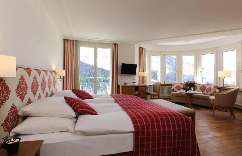 Hotel Walther