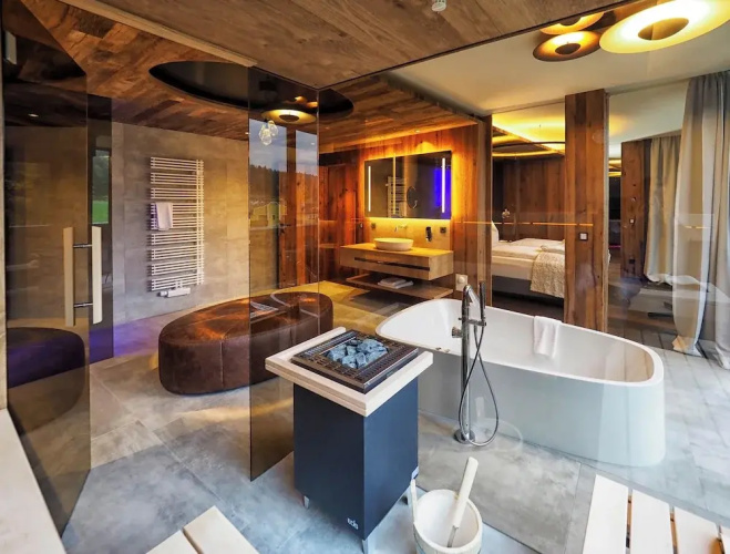 Wellness & Naturresort Reischlhof