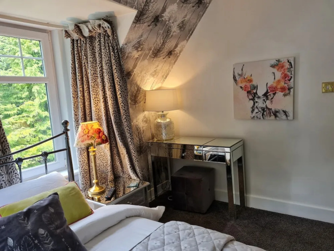 Eagle View Guest House
