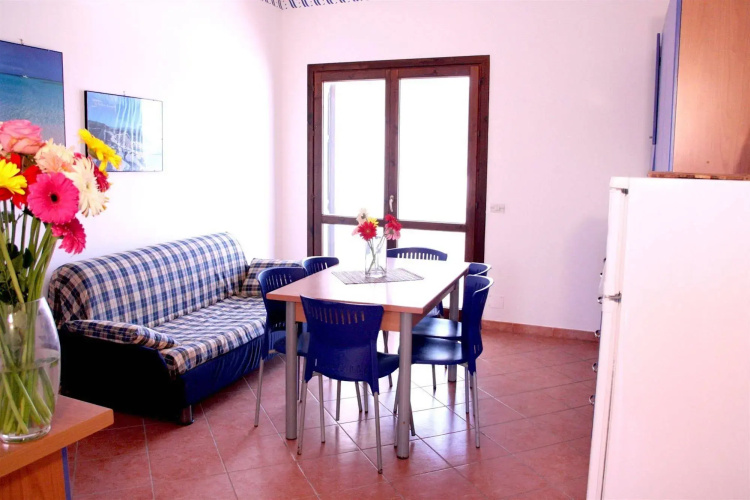 Residence Scirocco e Tramontana