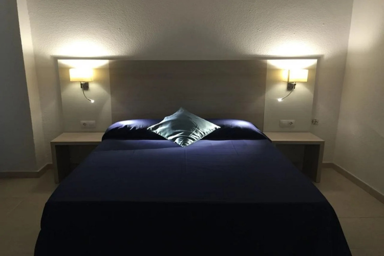 Hotel Antares