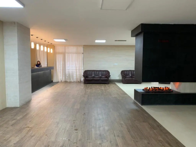 Studio in Bakuriani City
