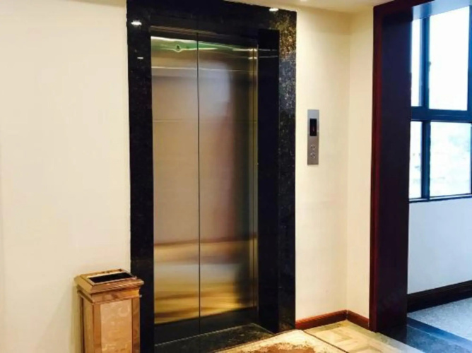 Nanyi Hotel
