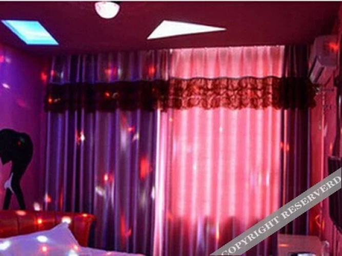 MeiXuF Hotel
