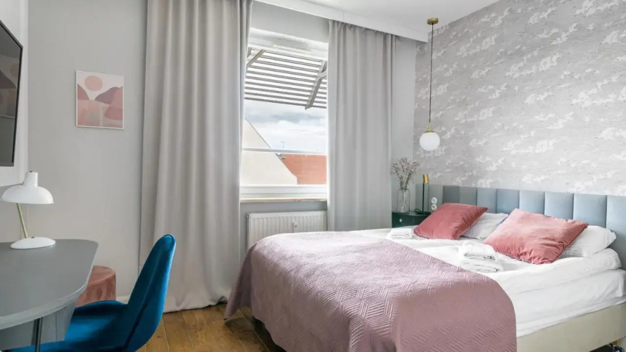 Apartamenty Sun&Snow Lastadia