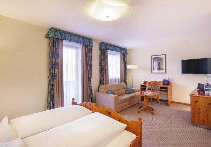 Hotel Kaiserhof