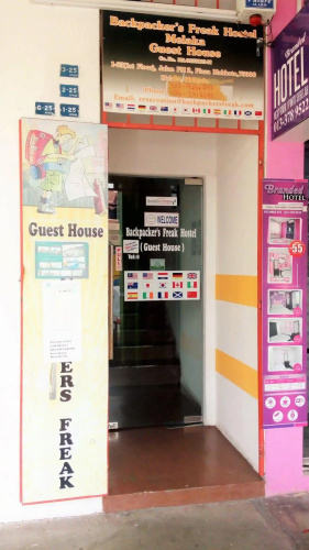 Hotelbild
