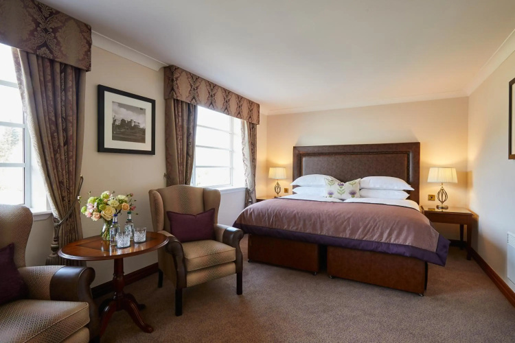 Macdonald Drumossie Hotel