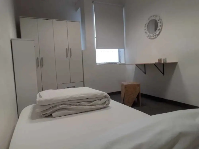 La Bamba Student Hostel